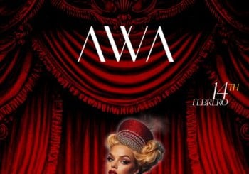 SAN VALENTIN CENA CON ESPECTÁCULO en Málaga