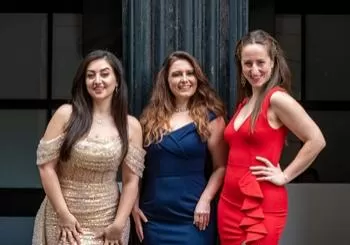 Ópera Divas en Barcelona