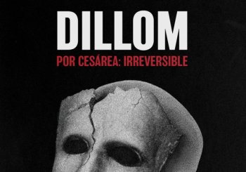 CONCIERTO DILLOM - MÁLAGA - SALA PARIS 15 - SÁBADO 21 DE FEBRERO