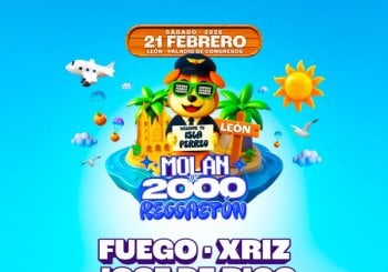 Molan los 2000 - en León