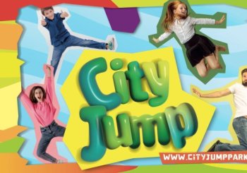 City Jump Caldas da Rainha Setúbal
