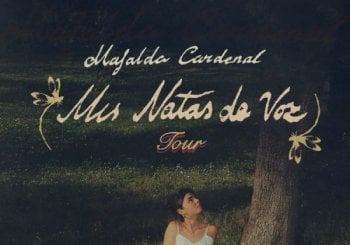 Mafalda Cardenal en Pamplona en Navarra