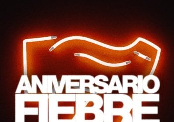 7 ANIVERSARIO FIEBRE CLUB en Málaga