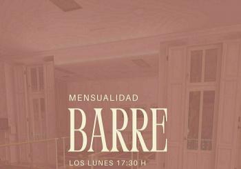 MEDIA MENSUALIDAD - JUEVES 11.00 en Gandia