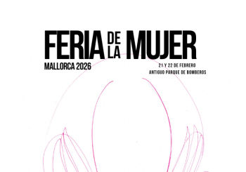 FERIA DE LA MUJER MALLORCA 2026 en Palma