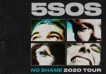 5 Seconds of Summer - Official Platinum Tickets en Dublin