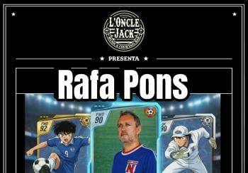 Rafa Pons en HOSPITALET - L Oncle Jack en HOSPITALET DE LLOBREGAT