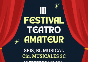 SEIS, El Musical en el CAT de Soto del Real