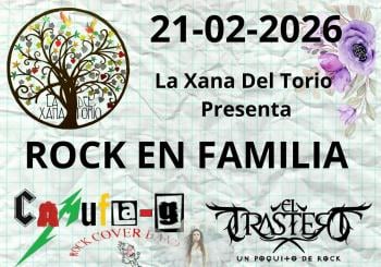 El trastero y Delenda Est en la sala buda en zamora