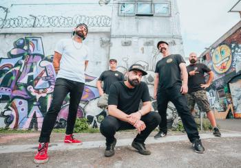 ZEBRAHEAD en Sarrebruck/sarre