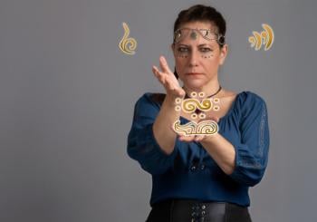 Tere Estrada presenta su noveno álbum Nube Volcán en Mexico