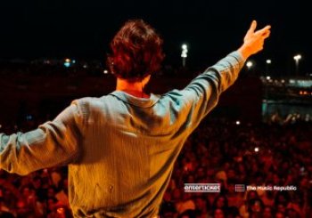 Hey Kid Bilbao Stage Live en Bizkaia