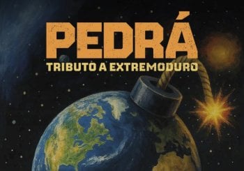 CONCIERTO PEDRÁ (TRIBUTO A EXTREMODURO) - ALMERÍA - SALA BERLIN SOCIAL CLUB - VIERNES 6 DE MARZO