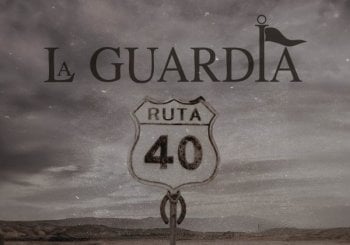 CONCIERTO LA GUARDIA - SALAMANCA - PALACIO DE CONGRESOS SALAMANCA - SÁBADO 7 DE MARZO