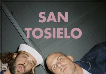 CONCIERTO SAN TOSIELO - GRANADA - SALA PLANTA BAJA - JUEVES 12 DE MARZO