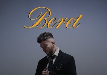 CONCIERTO BERET - SEVILLA - CARTUJA CENTER - VIERNES 13 DE MARZO