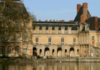 Château de Fontainebleau et Château de Vaux-le-Vicomte : Excursion d'une journée depuis Paris