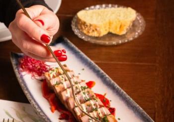 Celebra San Valentín en Casa Suecia en Madrid