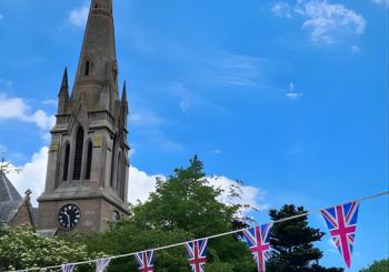 Balmoral & Royal Deeside Tour en Aberdeen