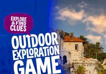 Estoril Highlights Outdoor Exploration Game Lisbon