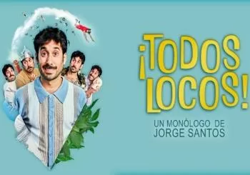 ¡Todos Locos! en Barcelona