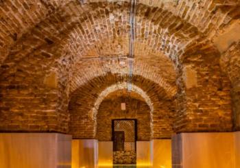 Oasis de San Valentín en Pestana Plaza Mayor en Madrid