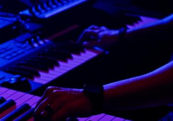 Only YOU Hotels presents: NIN3S Intimate en Madrid
