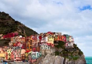 Cinque Terre e Portovenere - Gita in Giornata da Firenze Florence