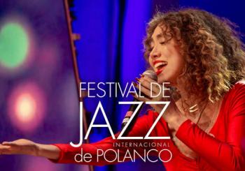 Festival Jazz Polanco Primavera 2026 XXII Edición en Mexico City