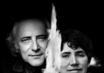 Amancio Prada - 50º Aniversario Rosalía de Castro Ferrol