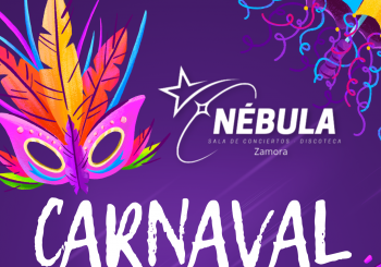 Carnaval 2026 en Zamora