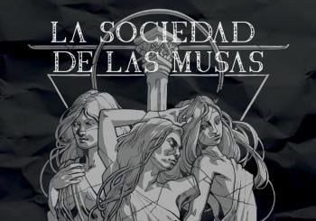 La Sociedad de las Musas + PataLiebre / Totum Revolutum en Barcelona
