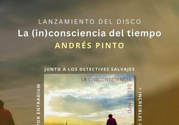 Lanzamiento del disco 