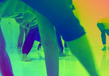 Dance Improvisation & Body Awareness Workshop: capoeira-inspired dance en Brussels