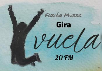 Gira Vuela 20 FM en Madrid