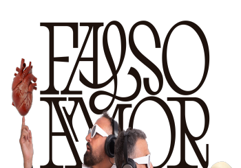 FIESTA OFF GACHAS COMEDY: FALSO AMOR + MODESTO COLORADO en ALBACETE