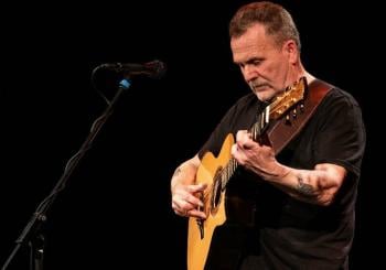 MARTIN SIMPSON en PORRERES