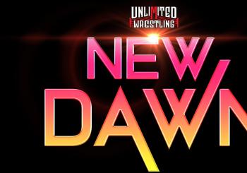 Unlimited Wrestling - New Dawn en Thale