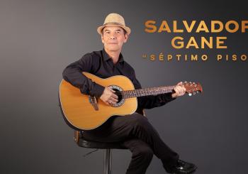 Presentacion del cantautor 