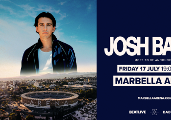 Josh Baker Marbella