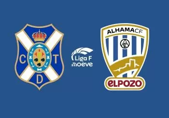 Costa Adeje Tenerife Egatesa vs Alhama CF El Pozo