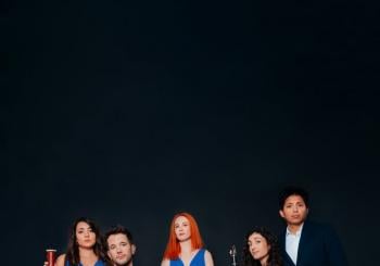 Dianto Reed Quintet: ADN en Lugo