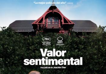 Claudio Guerin Cineclub Noia - Valor Sentimental