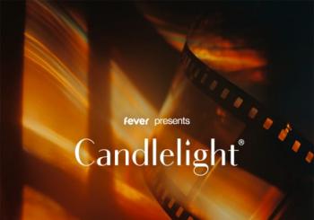 Candlelight: Weihnachtliche Filmmusik Münster