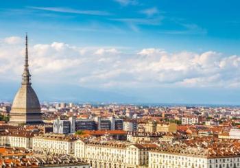 Bus Hop-on Hop-off Torino Turin