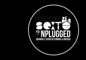 Sexto ’Nplugged 2026 – APPARAT Sesto Al Reghena