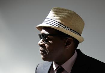 ROBERT CRAY IN CONCERTO a Chiari