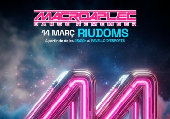 MACROAPLEC Visual Experience en Tarragona