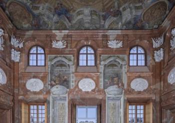 Lower Belvedere Palace: Admission ticket a Vienna