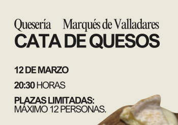 Cata de Quesos & vino - Un viaje por sabores con historia en Pontevedra
